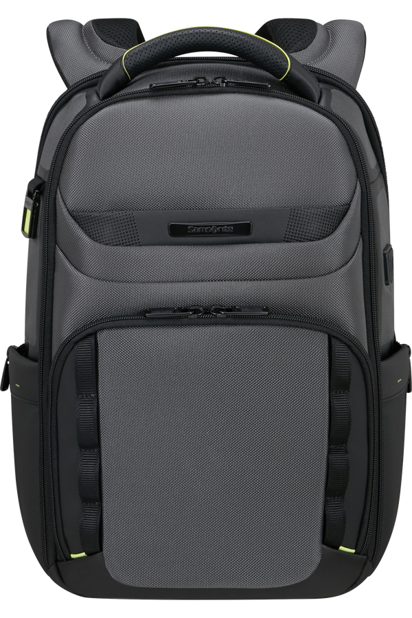 Samsonite Pro-DLX 6 Backpack 14.1'  Framed