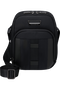 Samsonite Urban-Eye Crossover S 7.9'  Schwarz