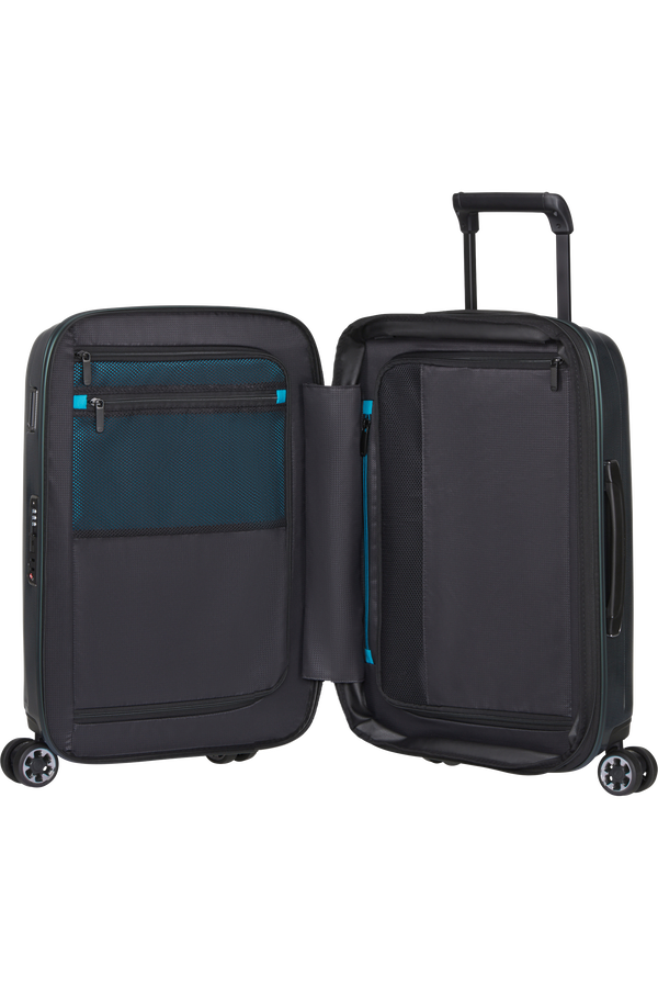Nexis Trolley mit 4 Rollen erweiterbar 55cm