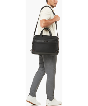 Pro-DLX 6 Aktentasche 15.6" 29 x 41 x 6 cm | 0.9 kg Pro-DLX 6 Aktentasche 15.6" 29 x 41 x 6 cm | 0.9 kg