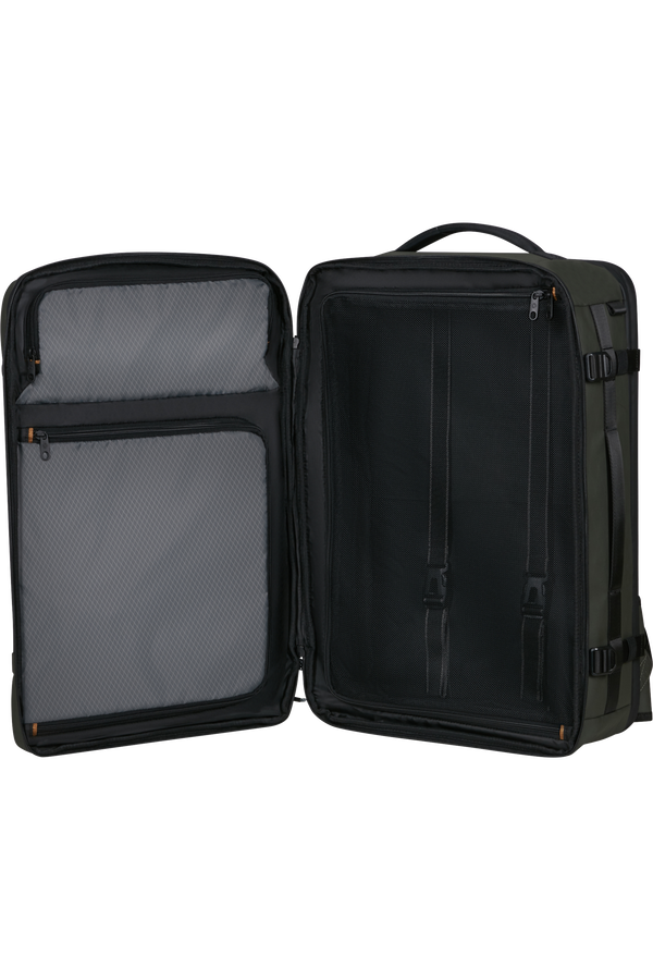 Samsonite Cabin Pack Cabin Backpack S  Climbing Ivy