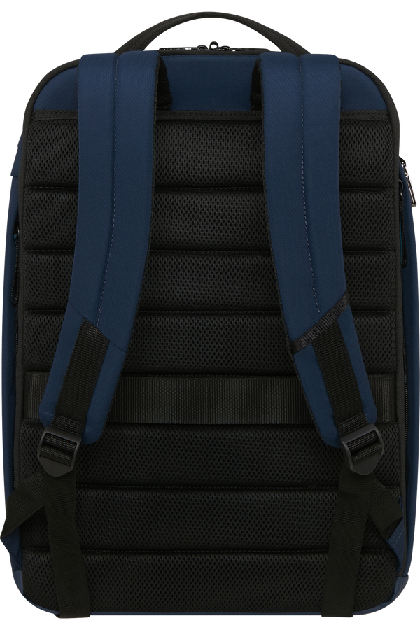 Samsonite Moderny Laptop Backpack 17.3'  Blau