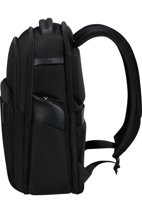 Samsonite Evosight Backpack 14.1'  Schwarz Samsonite Evosight Backpack 14.1'  Schwarz