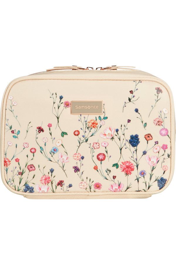 Samsonite Karissa Weekender  Light Pink Floral