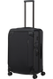 Samsonite Splendix Spinner DF Expandable 67cm  Schwarz Samsonite Splendix Spinner DF Expandable 67cm  Schwarz