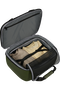 Samsonite Roadseeker Duffle/Backpack Underseater M  Dark Olive Samsonite Roadseeker Duffle/Backpack Underseater M  Dark Olive