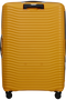 Samsonite Upscape SPINNER 81/30 EXP Gelb