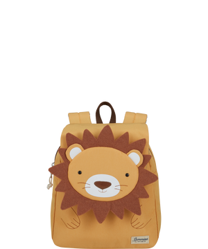 Happy Sammies Eco Rucksack S 30.5 x 26 x 12.5 cm | 0.2 kg Happy Sammies Eco Rucksack S 30.5 x 26 x 12.5 cm | 0.2 kg