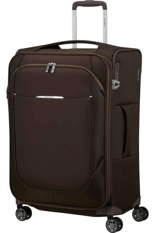 Re-Lite Trolley mit 4 Rollen erweiterbar 67cm