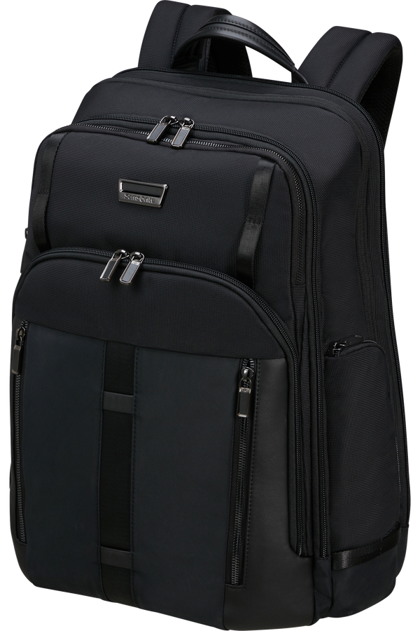 Samsonite Urban-Eye Laptop Backpack 17.3' EXP 17.3'  Schwarz Samsonite Urban-Eye Laptop Backpack 17.3' EXP 17.3'  Schwarz