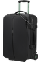 Samsonite Securipak 2.0 Duffle On Wheels  Schwarz