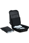 Samsonite Securipak 2.0 Backpack 17.3'  Schwarz Samsonite Securipak 2.0 Backpack 17.3'  Schwarz