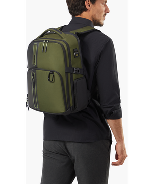 Biz2go Rucksack 15.6" 44 x 33 x 20 cm | 1.1 kg