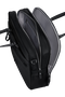 Samsonite Karissa Evo Bailhandle 15.6' 2 Comp  Schwarz Samsonite Karissa Evo Bailhandle 15.6' 2 Comp  Schwarz