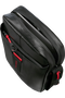 Samsonite Paradiver Light Cross-Over 25.7cm/10.1inch Schwarz Samsonite Paradiver Light Cross-Over 25.7cm/10.1inch Schwarz