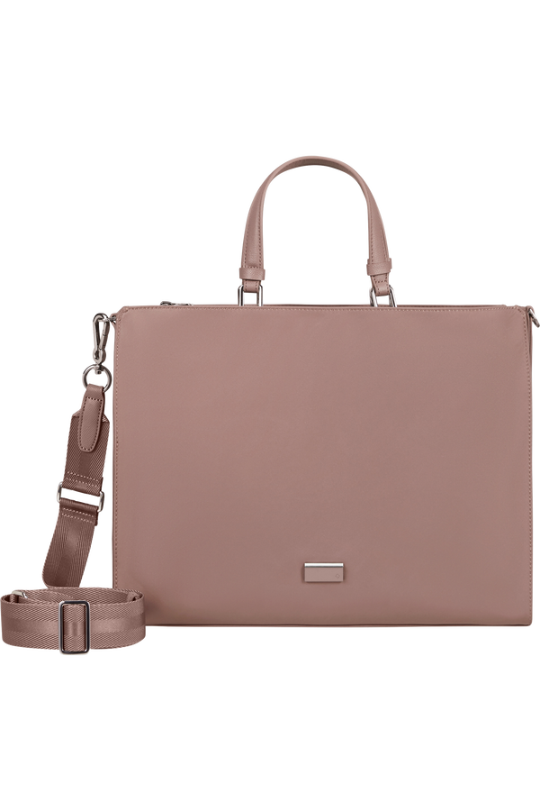 Samsonite Be-Her Tote 15.6'  Antique Pink