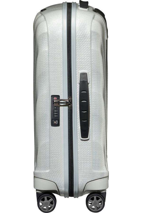 C-Lite Trolley mit 4 Rollen 55cm