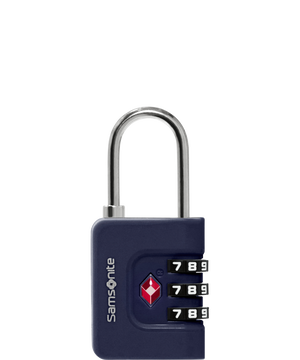 Ta Revolution 3-Ziffern-TSA-Kombinationsschloss