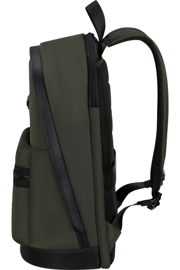 Samsonite Relyon Backpack S 14.1''  Grün