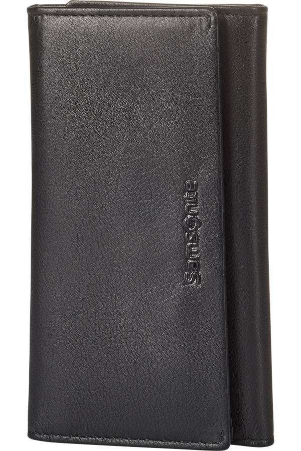 Samsonite Success 2 Slg 507 - K H 8 Hooks Long  Schwarz