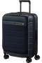 Samsonite Neopod Spinner Expandable Easy Access FL 55cm  Midnight Blue Samsonite Neopod Spinner Expandable Easy Access FL 55cm  Midnight Blue