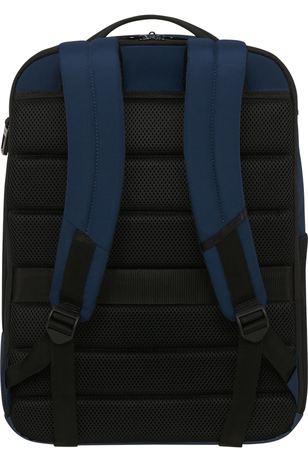 Samsonite Moderny Underseat Backpack M  Blau