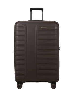 Prodiver Trolley mit 4 Rollen erweiterbar 75cm 75 x 51 x 32/35 cm | 3.9 kg