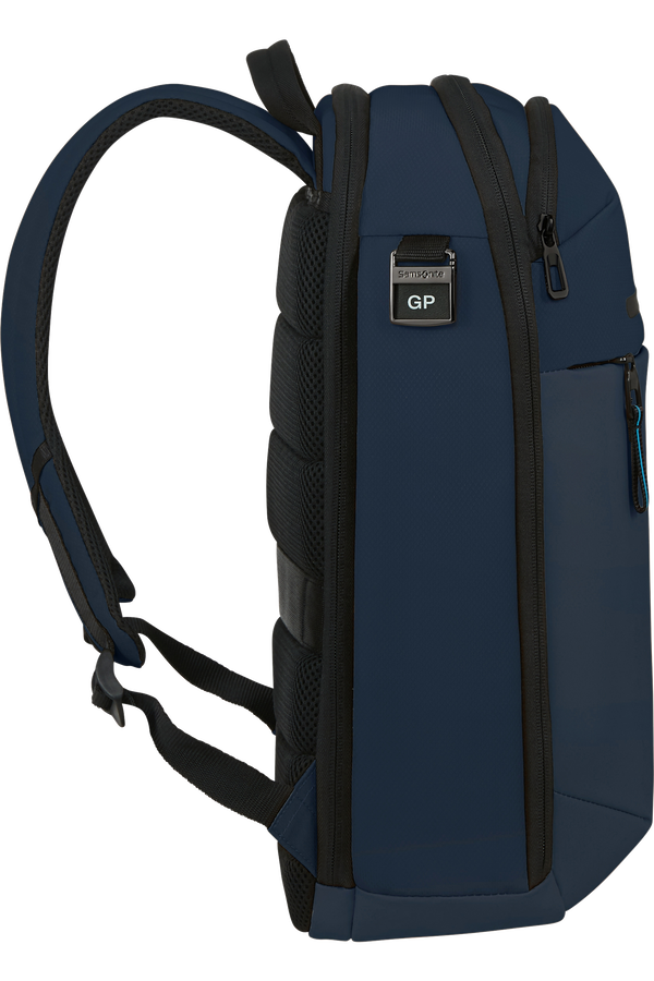 Samsonite Moderny Laptop Backpack 15.6'  Blau