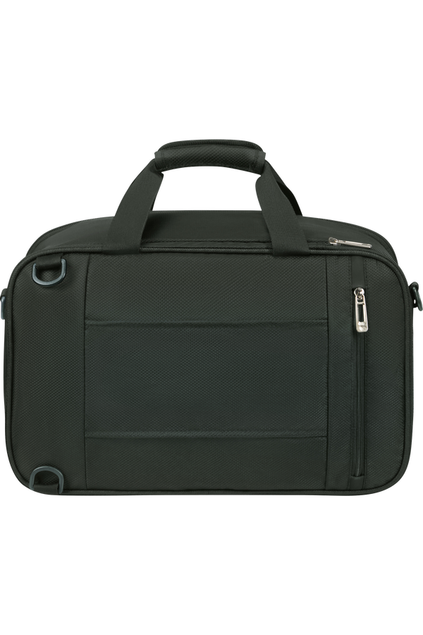 Samsonite Respark 3-Way Bag - Underseater  Forest Green