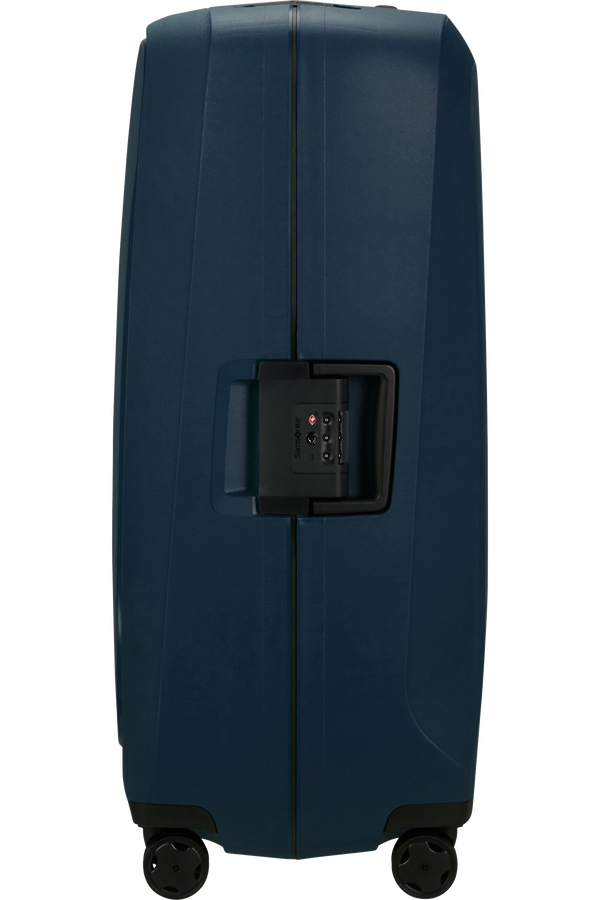 Samsonite Essens Spinner 81cm  Midnight Blue