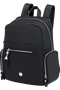 Samsonite Karissa Evo Daily Backpack  Schwarz Samsonite Karissa Evo Daily Backpack  Schwarz