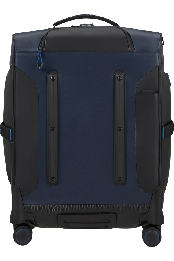 Samsonite Ecodiver SPINNER DUFFLE 55/20  Blue Nights