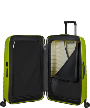 Proxis Trolley mit 4 Rollen 86cm 86 x 61 x 33 cm | 3.9 kg