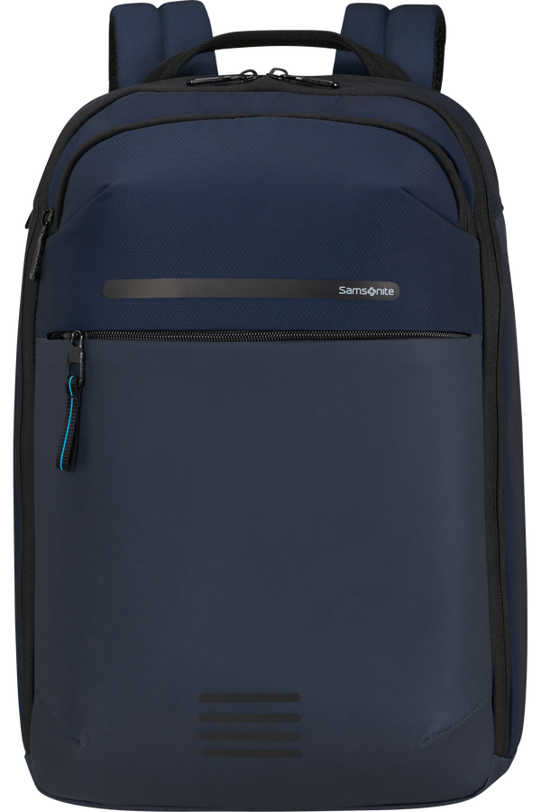 Samsonite Moderny Laptop Backpack 15.6'  Blau