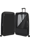 Samsonite Proxis Spinner 86cm Schwarz