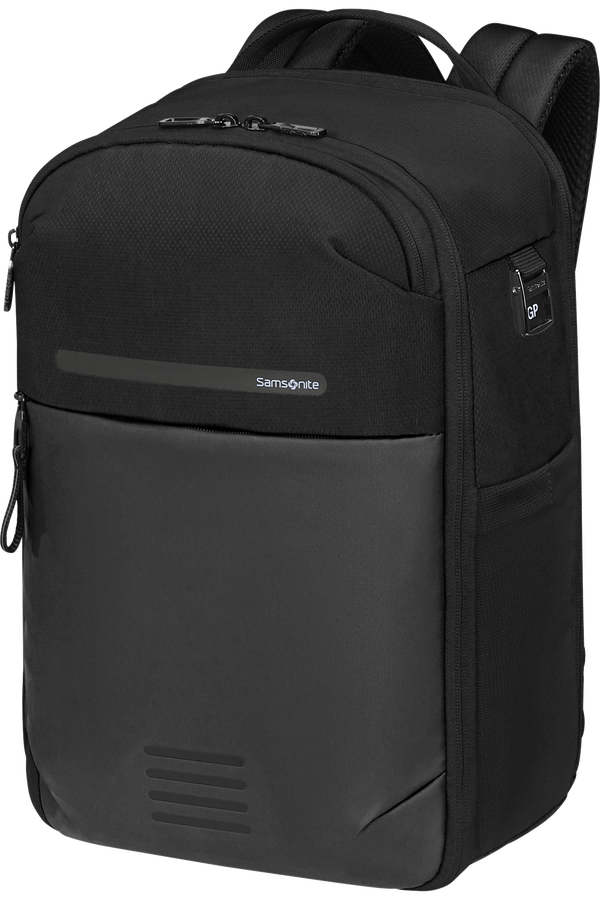 Samsonite Moderny Underseat Backpack XS  Schwarz