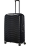Samsonite Proxis Spinner 86cm Schwarz