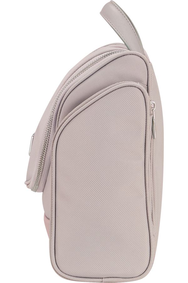 Samsonite Image Toilet Kit Hanging Toilet Kit  Rose Samsonite Image Toilet Kit Hanging Toilet Kit  Rose