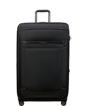 Pro-Dlx 6 Trvl Trolley mit 4 Rollen erweiterbar 79cm 79 x 49 x 32/35 cm | 4.5 kg Pro-Dlx 6 Trvl Trolley mit 4 Rollen erweiterbar 79cm 79 x 49 x 32/35 cm | 4.5 kg
