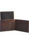 Samsonite Oleo Slg 009 - B 9CC+VFL+2C+W  Dark Brown Samsonite Oleo Slg 009 - B 9CC+VFL+2C+W  Dark Brown
