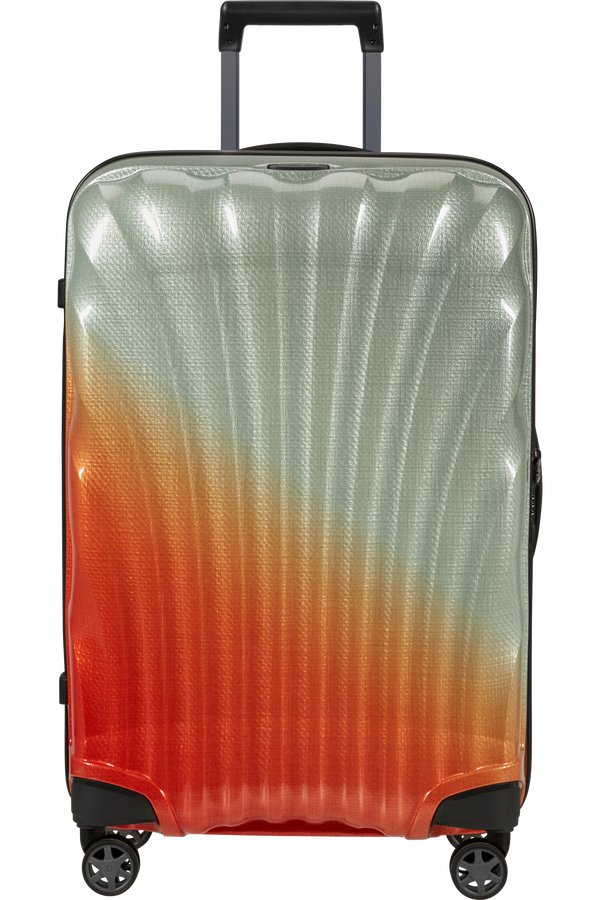 Samsonite C-Lite SPINNER 69/25 LTD 69cm  Gradient Sage