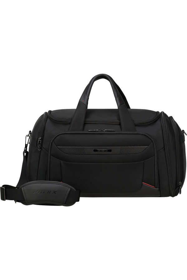 Samsonite Pro-DLX 6 Duffle 53/21  Schwarz