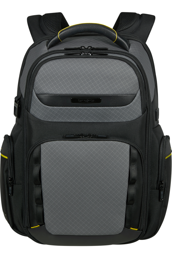 Pro-DLX 6 Rucksack expandable 15.6"