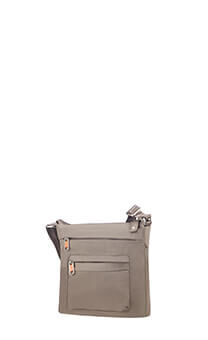 Move 2.0 Secure Crossover Bag  26 x 23 x 3 cm