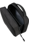 Samsonite Stackd Toilet Kit Weekender  Schwarz
