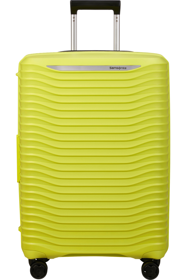Samsonite Upscape Spinner 68/25 Exp 68cm  Lime
