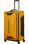 Samsonite Ecodiver SPINNER DUFFLE 79/29  Gelb
