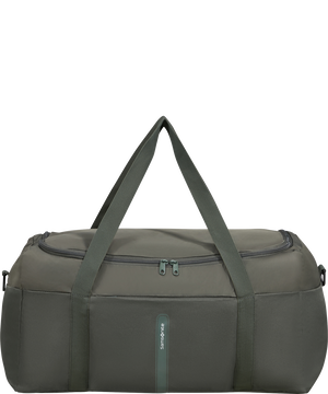 Ta Revolution Faltbarer Duffel M 28 x 53 x 32 cm | 0.3 kg | Samsonite Ta Revolution Foldable Duffle M  Gr&uuml;n