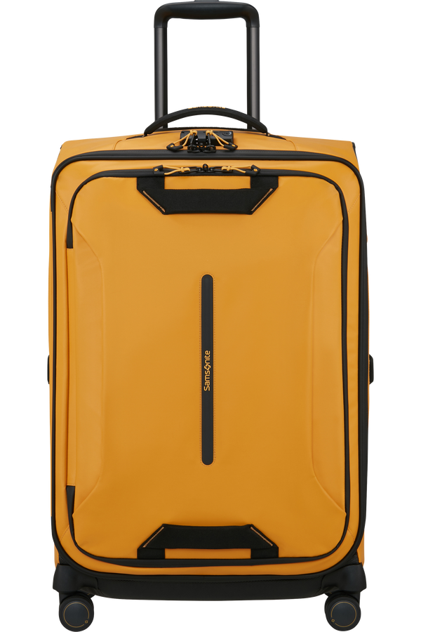 Ecodiver Trolley mit 4 Rollen 68cm