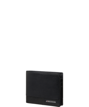 Pro-Dlx 6 Slg Geldbörse 8.8 x 10.5 x 1 cm Pro-Dlx 6 Slg Geldbörse 8.8 x 10.5 x 1 cm